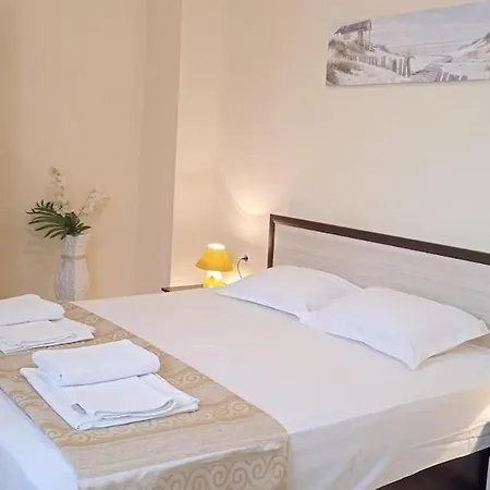 Apartamento в непосредствена близост до плажа Iii