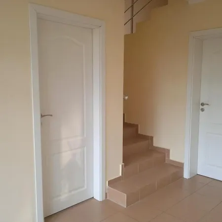 Apartament в непосредствена близост до плажа Iii