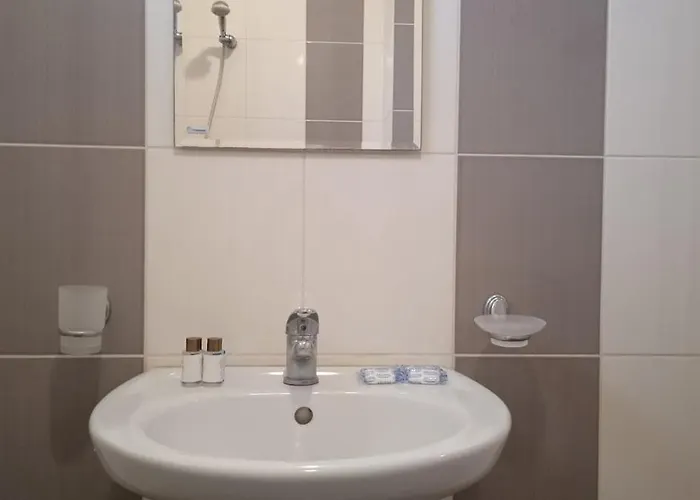 в непосредствена близост до плажа Iii Apartamento *