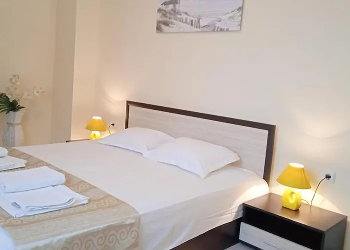 Apartament в непосредствена близост до плажа Iii