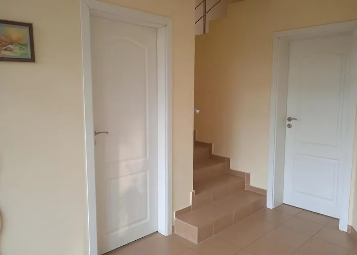 Apartamento в непосредствена близост до плажа Iii