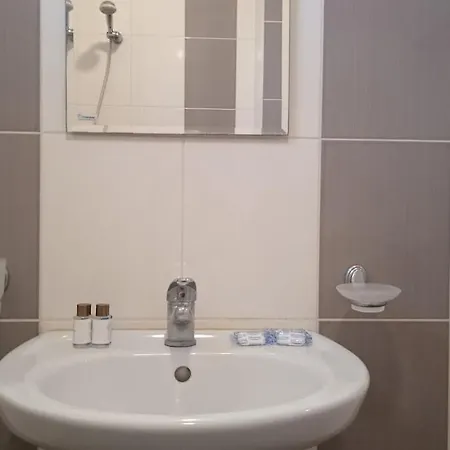 в непосредствена близост до плажа Iii Apartment *