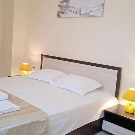 Apartament в непосредствена близост до плажа Iii