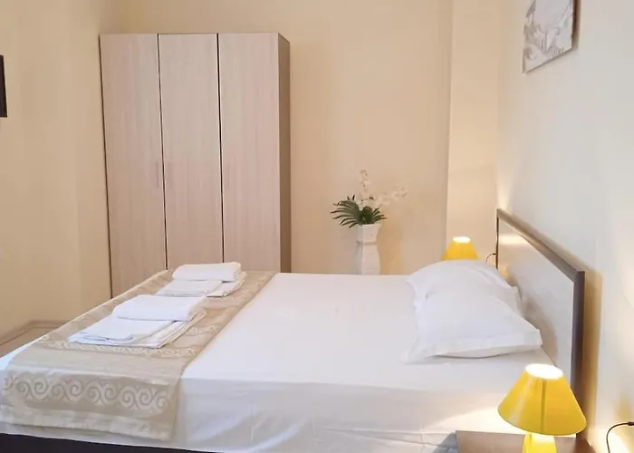 в непосредствена близост до плажа Iii Apartmán Burgas City