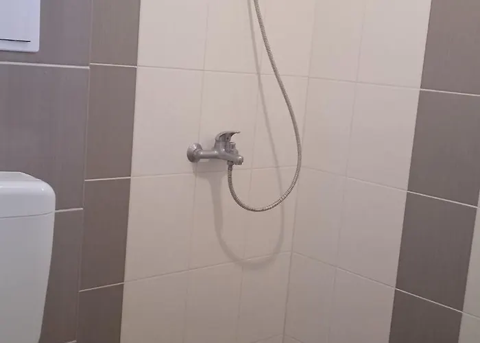 в непосредствена близост до плажа Iii Apartmán