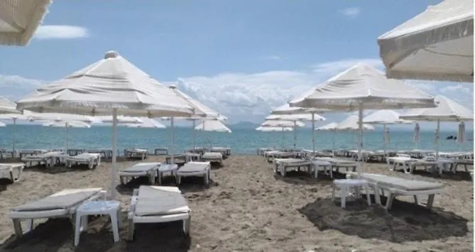 Apartmán в непосредствена близост до плажа Iii Burgas City